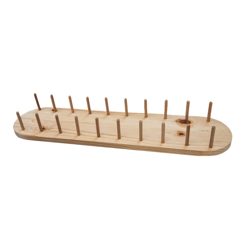 Tabla Taco Plus