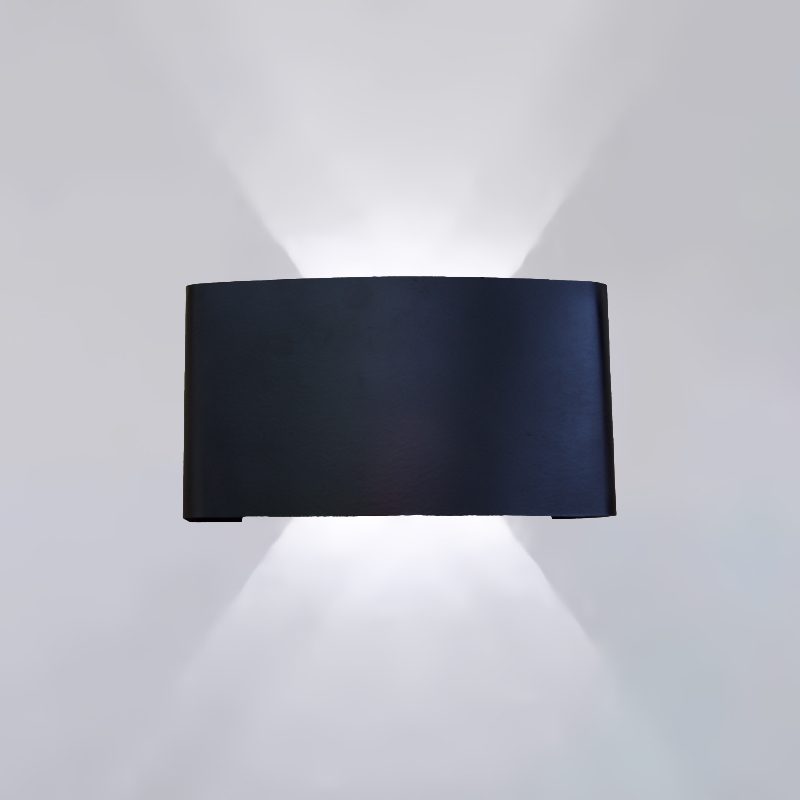 Lámpara de pared estilo Aplique