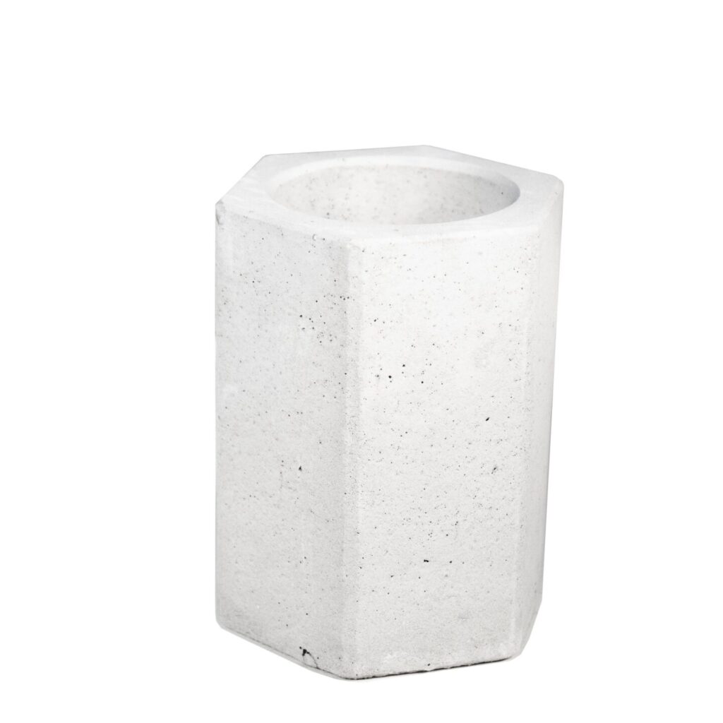 Lápiz Desk Hexagonal