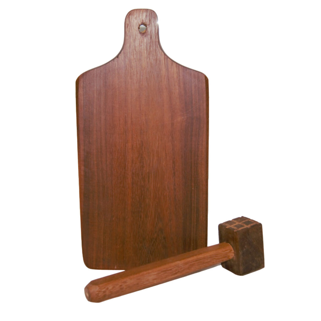 Tabla Thor