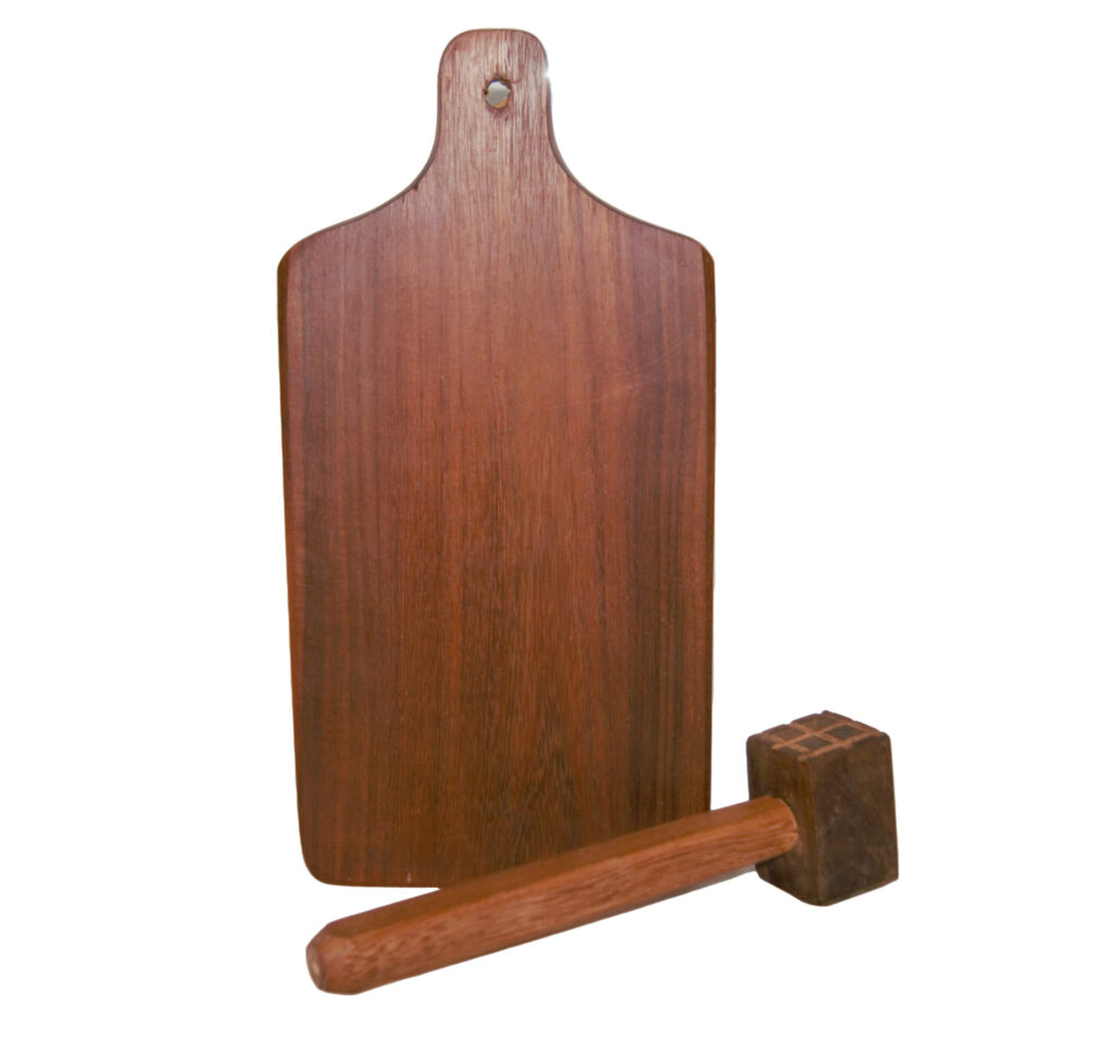 Tabla Thor