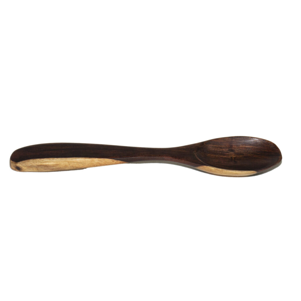 Cucharilla Areíto