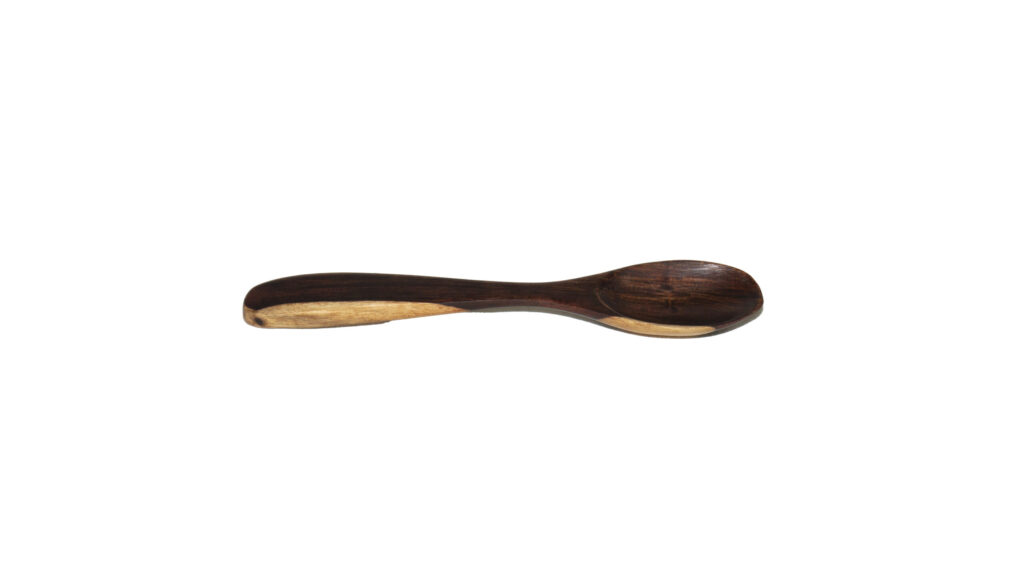 Cucharilla Areíto
