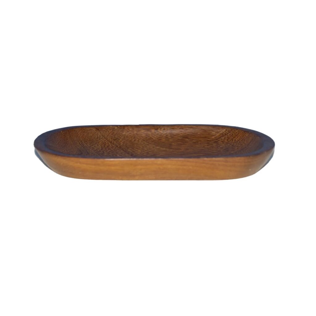 Plato Snack - Imagen 2