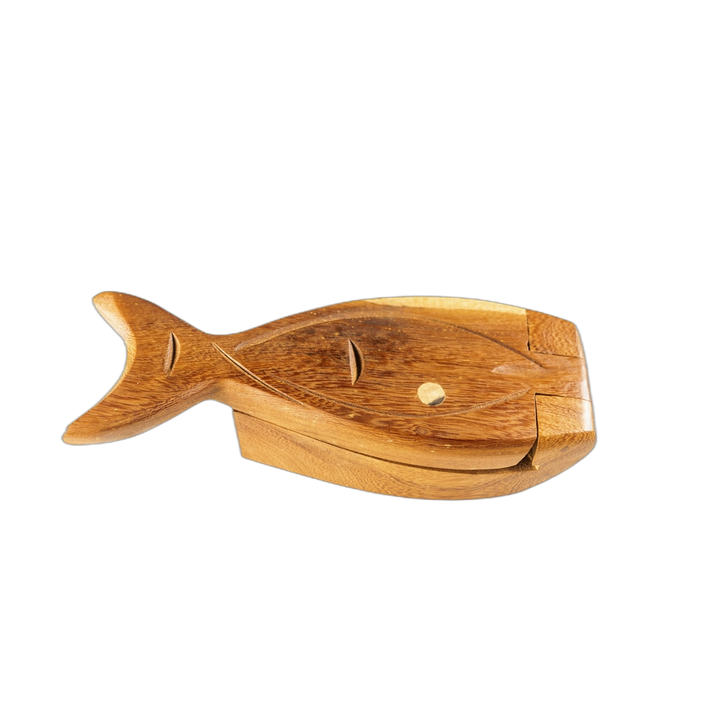 Tostonera Pescao