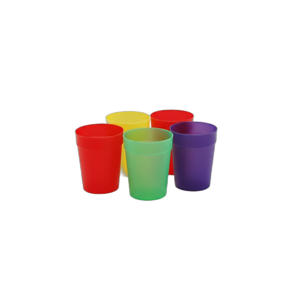 Duravas – Vaso de Plástico 12 oz