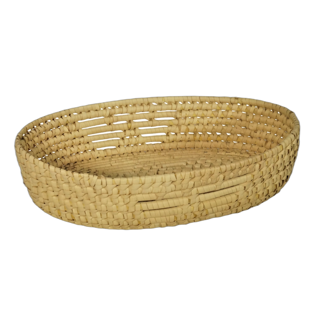 Panera Lucía Ovalada